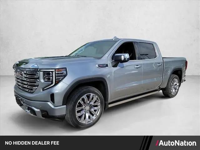 2024 GMC Sierra 1500 4WD Crew Cab Short Box Denali for sale in Austin, TX