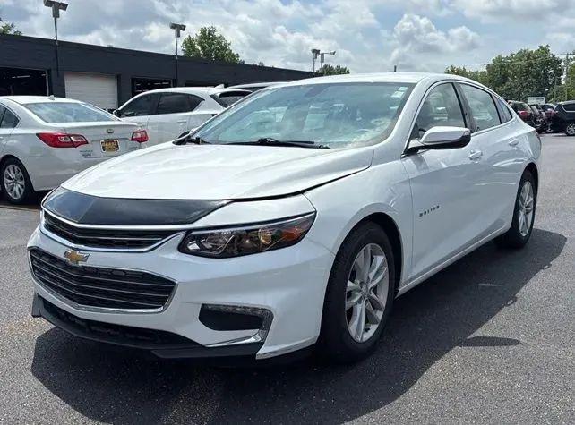 2016 Chevrolet Malibu 1LT for sale in Jasper, IN