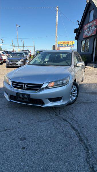 2014 Honda Accord LX for sale in Rochester, NY