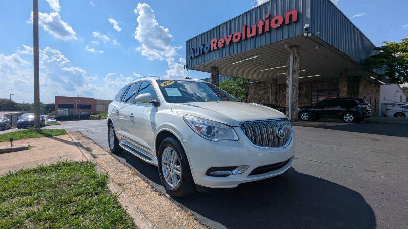 2014 Buick Enclave Convenience for sale in Gastonia, NC