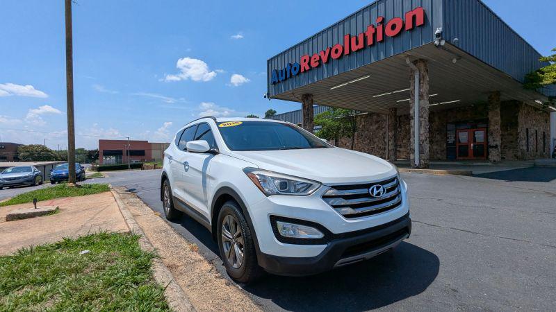 2016 Hyundai Santa Fe Sport 2.4L for sale in Gastonia, NC
