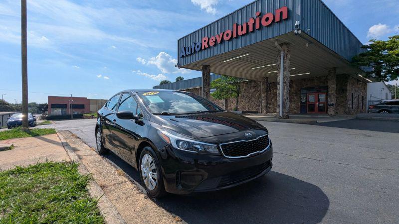 2018 Kia Forte LX for sale in Gastonia, NC