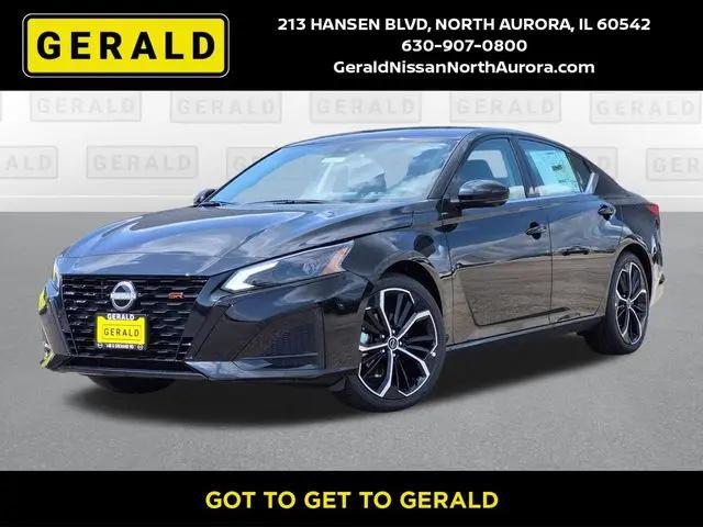 2026 Nissan Altima SR FWD for sale in North Aurora, IL