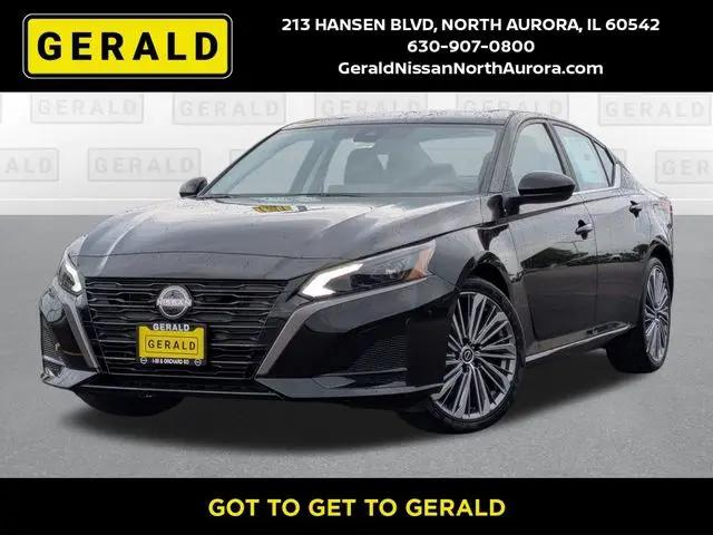 2026 Nissan Altima SV FWD for sale in North Aurora, IL