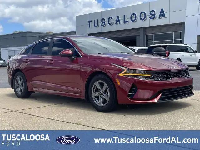 2022 Kia K5 LXS for sale in Tuscaloosa, AL
