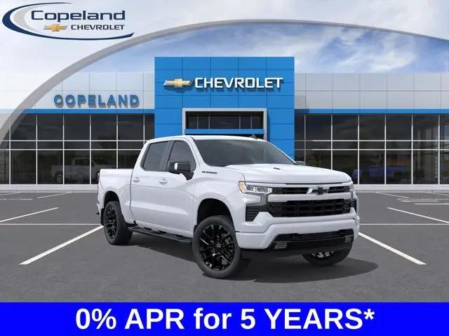 2026 Chevrolet Silverado 1500 RST for sale in Brockton, MA