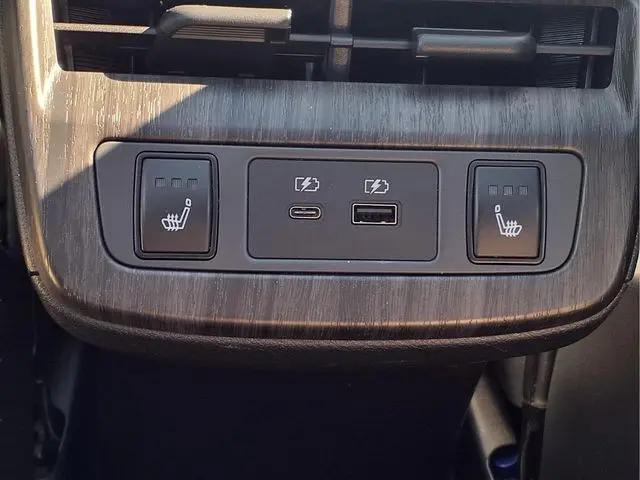 2023 Nissan ARIYA EVOLVE+