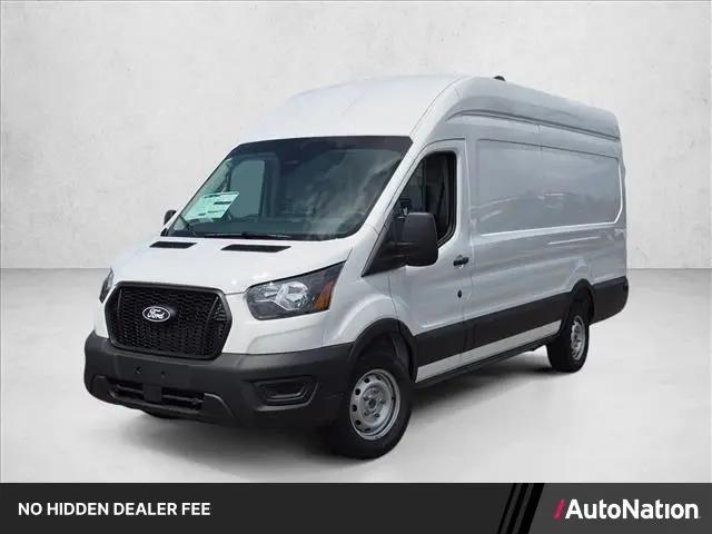 2026 Ford Transit Cargo Van T-350 for sale in Miami, FL