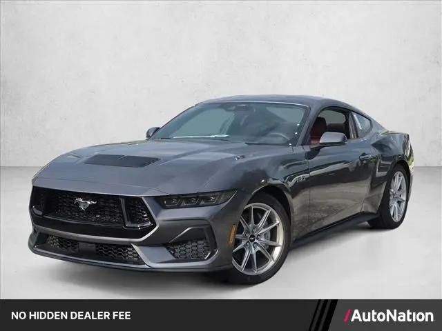 2026 Ford Mustang GT Premium Fastback for sale in Miami, FL
