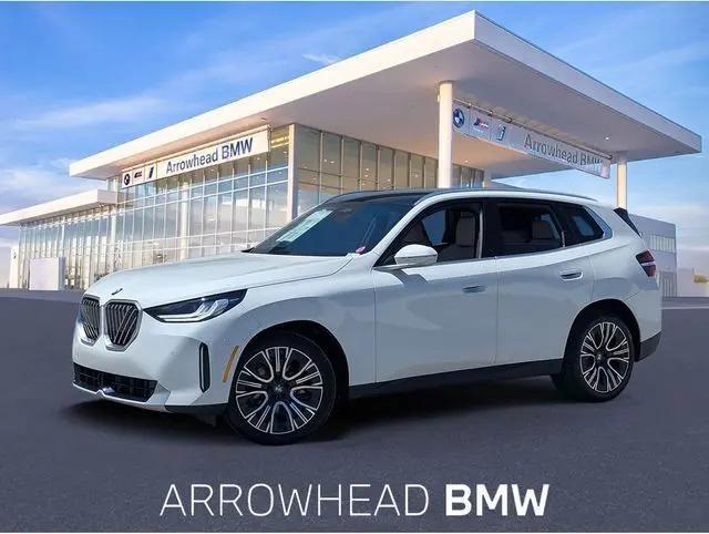 2026 BMW X3 30 xDrive for sale in Glendale, AZ