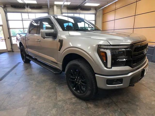 2026 Ford F-150 LARIAT for sale in Des Moines, IA