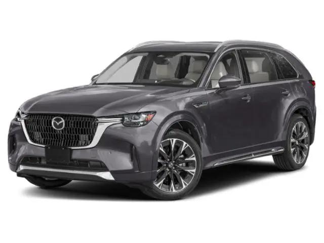 2024 Mazda X-90 3.3 Turbo S for sale in Yulee, FL