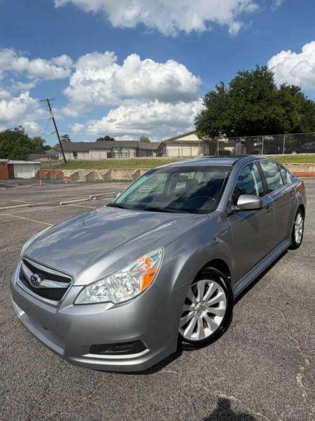 2011 Subaru Legacy 3.6R Premium for sale in Grand Prairie, TX