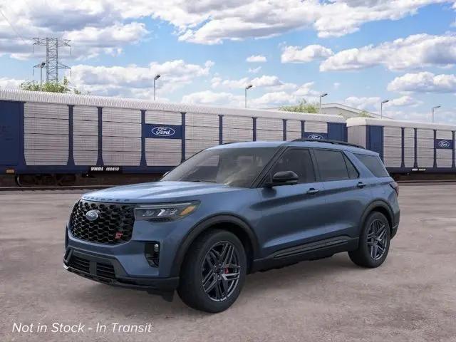 2026 Ford Explorer ST for sale in Naperville, IL