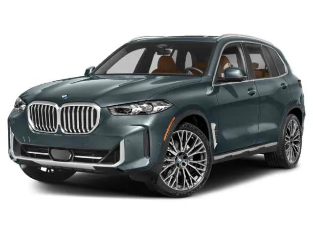 2024 BMW X5 sDrive40i for sale in Frisco, TX