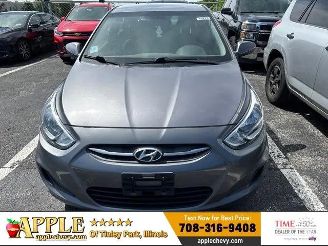 2016 Hyundai Accent SE for sale in Tinley Park, IL