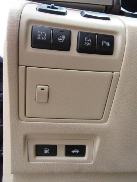 2014 Lexus LS 460 460