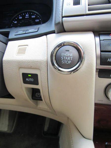 2014 Lexus LS 460 460