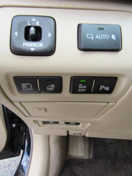 2014 Lexus LS 460 460