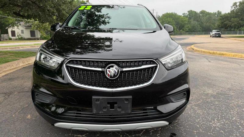 2022 Buick Encore FWD Preferred