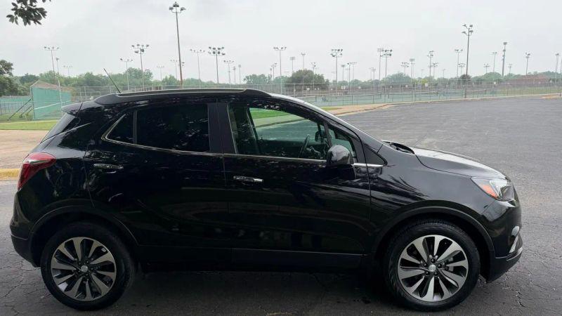 2022 Buick Encore FWD Preferred