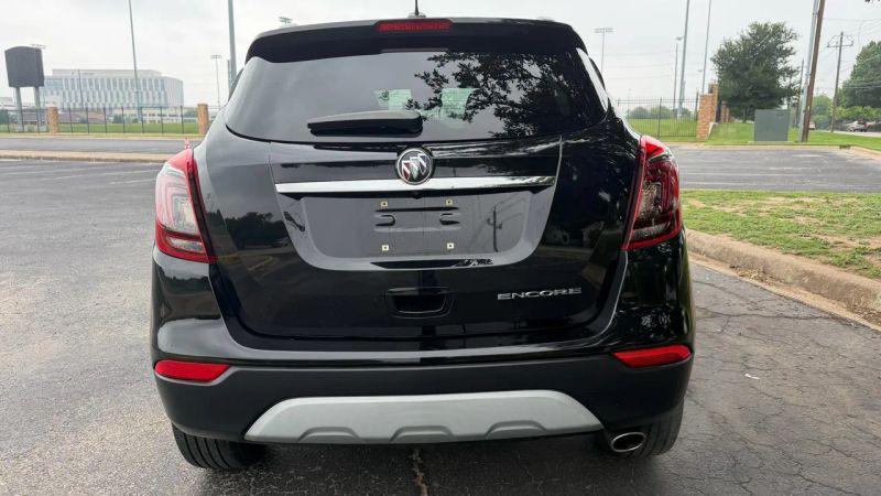 2022 Buick Encore FWD Preferred