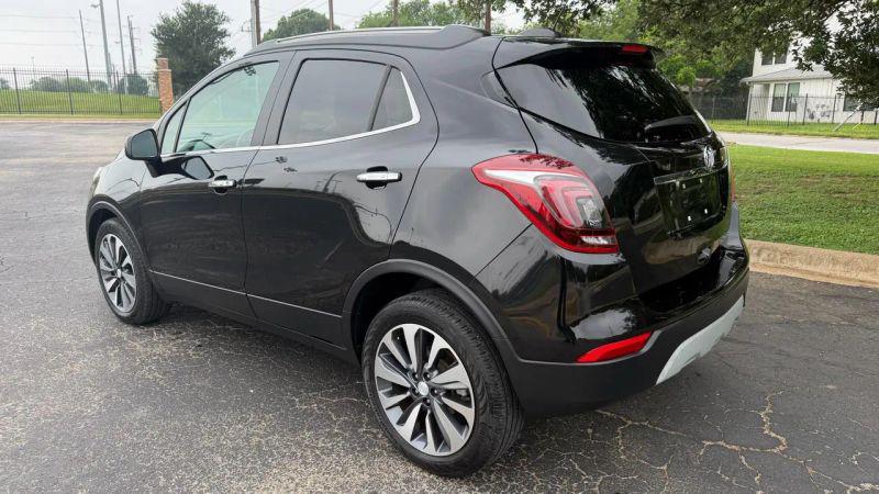 2022 Buick Encore FWD Preferred