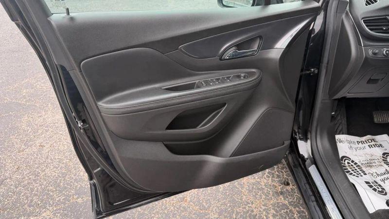 2022 Buick Encore FWD Preferred