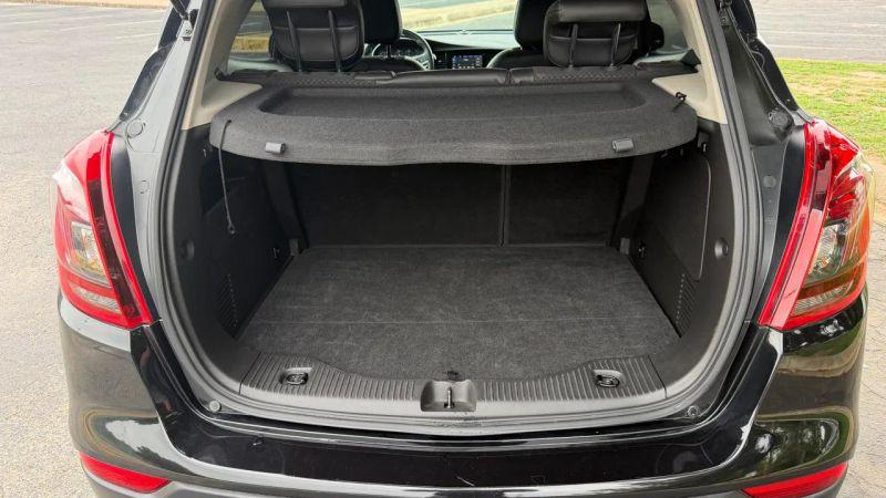 2022 Buick Encore FWD Preferred