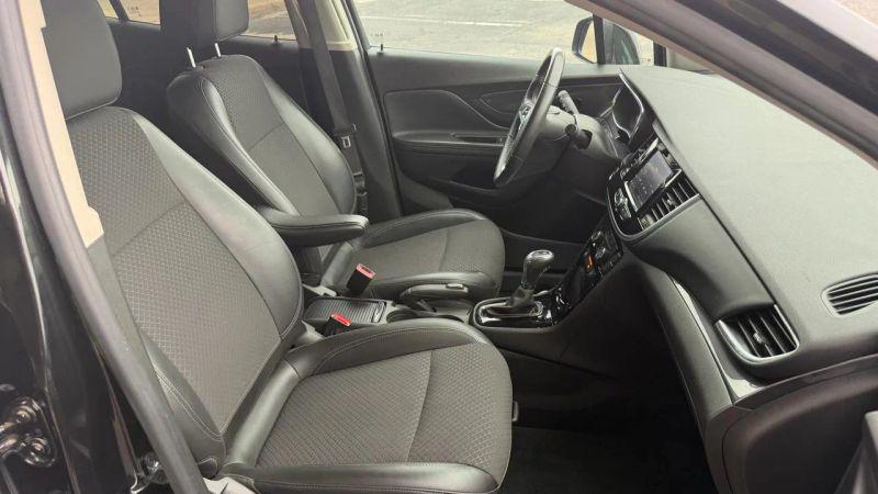 2022 Buick Encore FWD Preferred