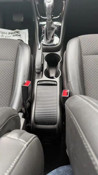 2022 Buick Encore FWD Preferred