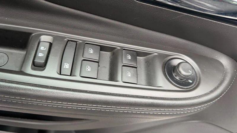 2022 Buick Encore FWD Preferred