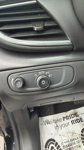 2022 Buick Encore FWD Preferred