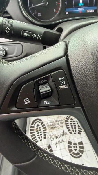 2022 Buick Encore FWD Preferred