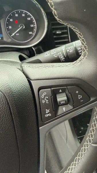 2022 Buick Encore FWD Preferred