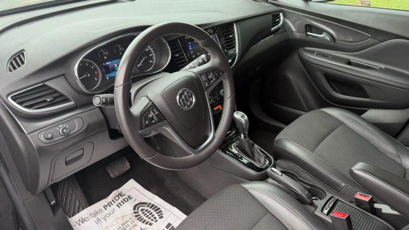 2022 Buick Encore FWD Preferred