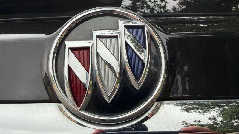 2022 Buick Encore FWD Preferred
