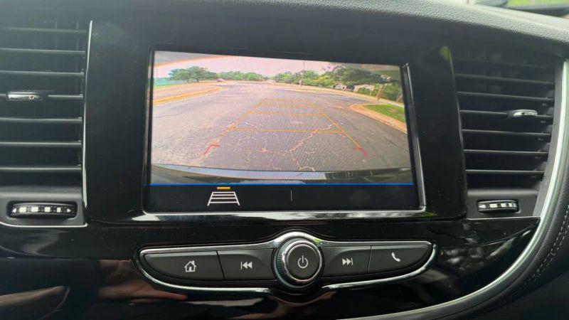 2022 Buick Encore FWD Preferred