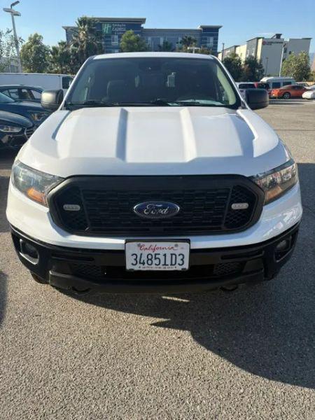 2020 Ford Ranger XL for sale in Loma Linda, CA