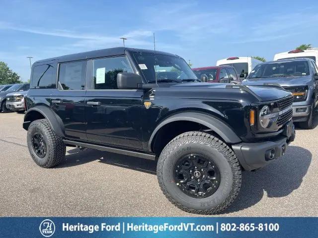 2026 Ford Bronco Badlands for sale in South Burlington, VT