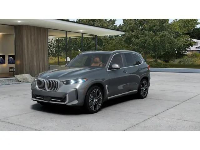 2026 BMW X5 xDrive40i for sale in Columbia, SC