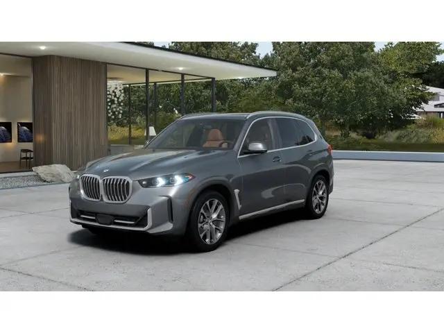 2026 BMW X5 sDrive40i for sale in Columbia, SC