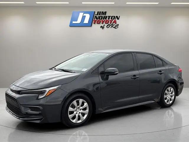 2025 Toyota Corolla SE for sale in Oklahoma City, OK