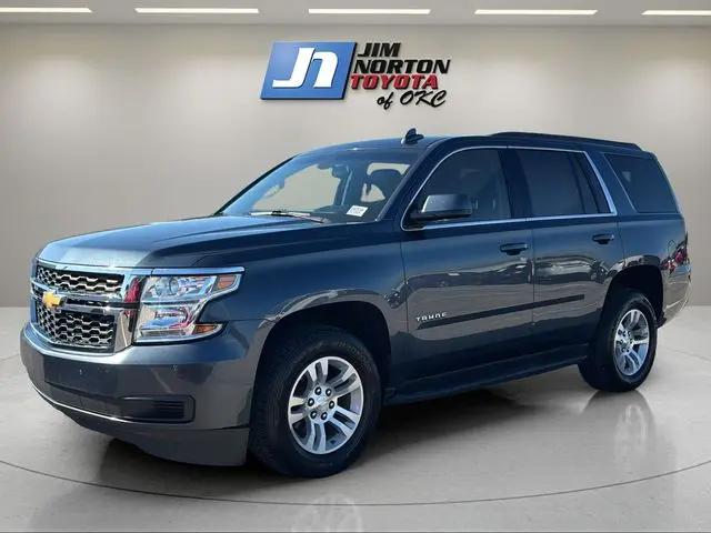 2019 Chevrolet Tahoe LS for sale in Oklahoma City, OK
