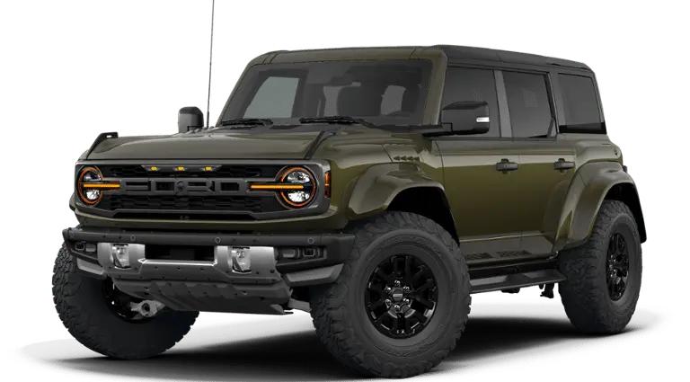 2026 Ford Bronco Raptor for sale in Columbus, TX