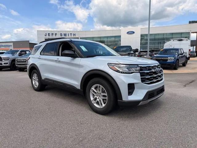 2026 Ford Explorer Active for sale in Byron, GA