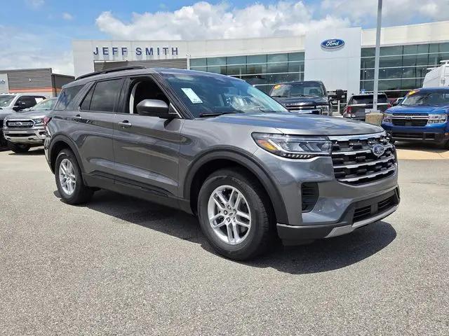 2026 Ford Explorer Active for sale in Byron, GA