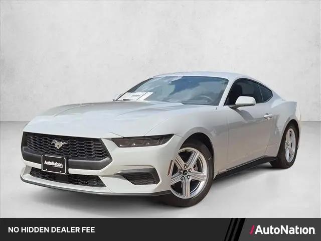 2026 Ford Mustang EcoBoost Fastback for sale in Arlington, TX