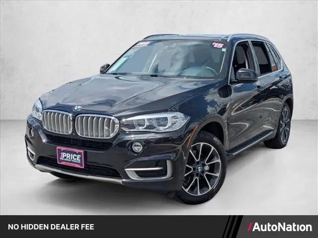 2015 BMW X5 xDrive35i for sale in Bradenton, FL