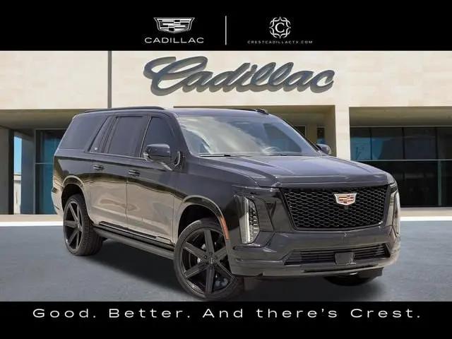 2025 Cadillac Escalade ESV Sport for sale in Frisco, TX